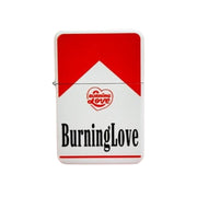 Burning Love Lighter