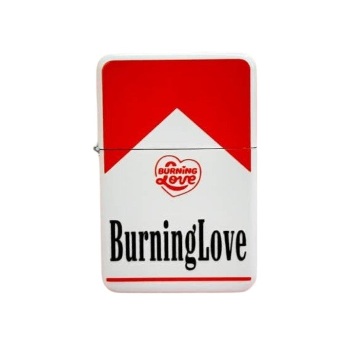 Burning Love Lighter
