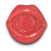 Lips Ashtray