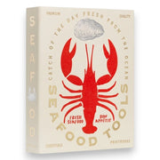 Seafood Tool Box