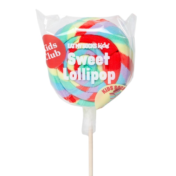 Lollipop Kids Socks