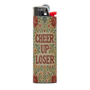 Cheer Up Loser Lighter