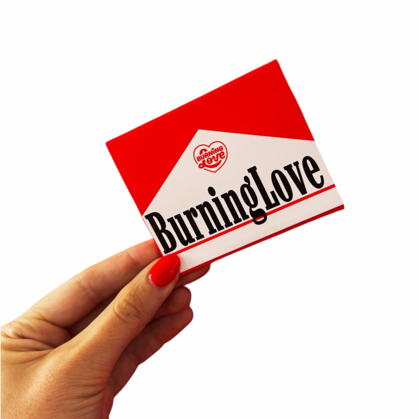 Burning Love Rolling Papers