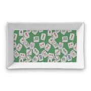 Mahjong Tray