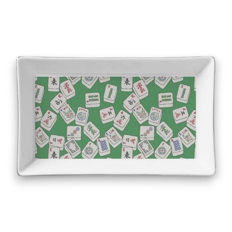 Mahjong Tray