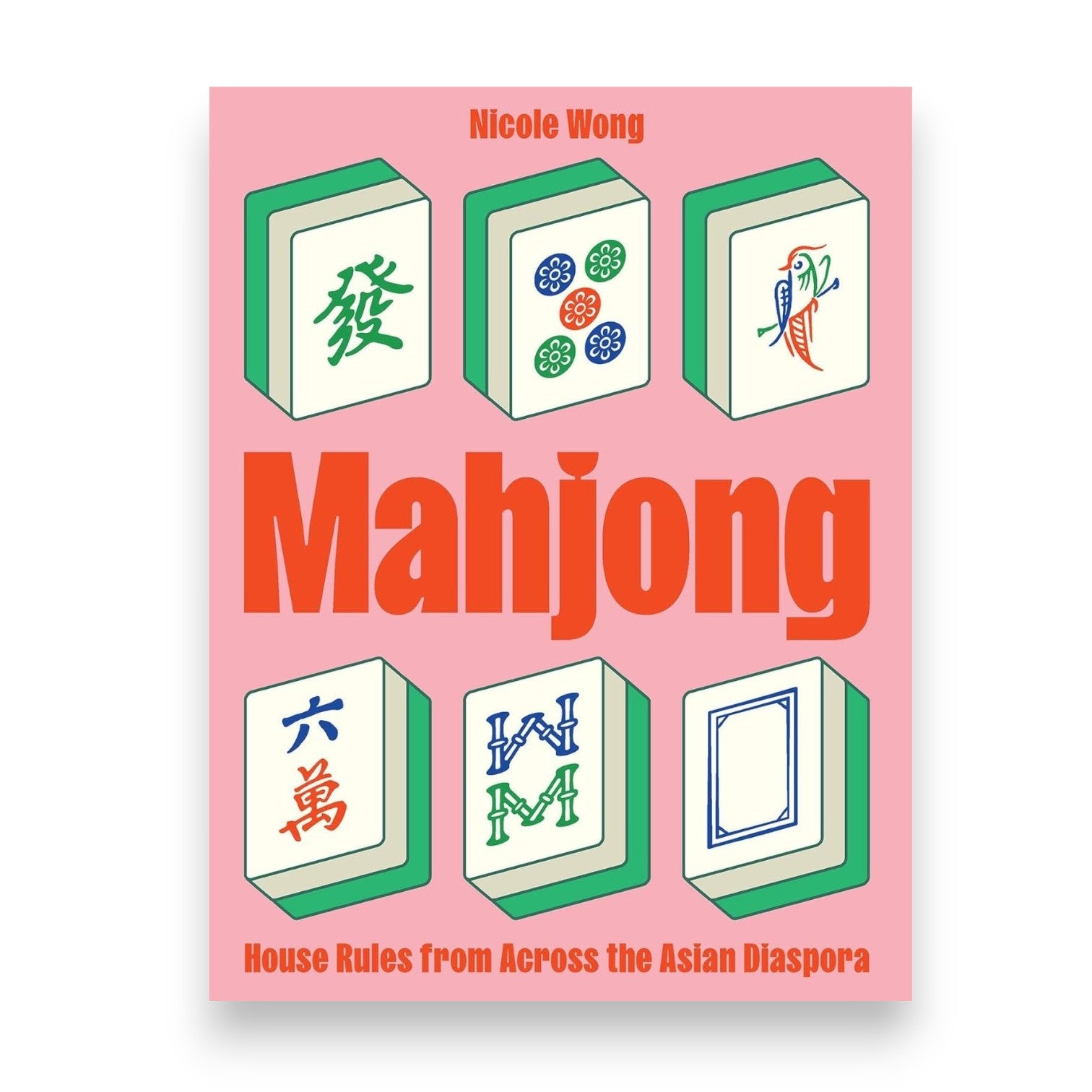 Mahjong Book