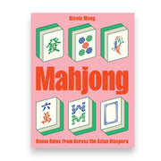 Mahjong Book