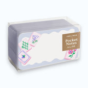 Mahjong Pocket Notes