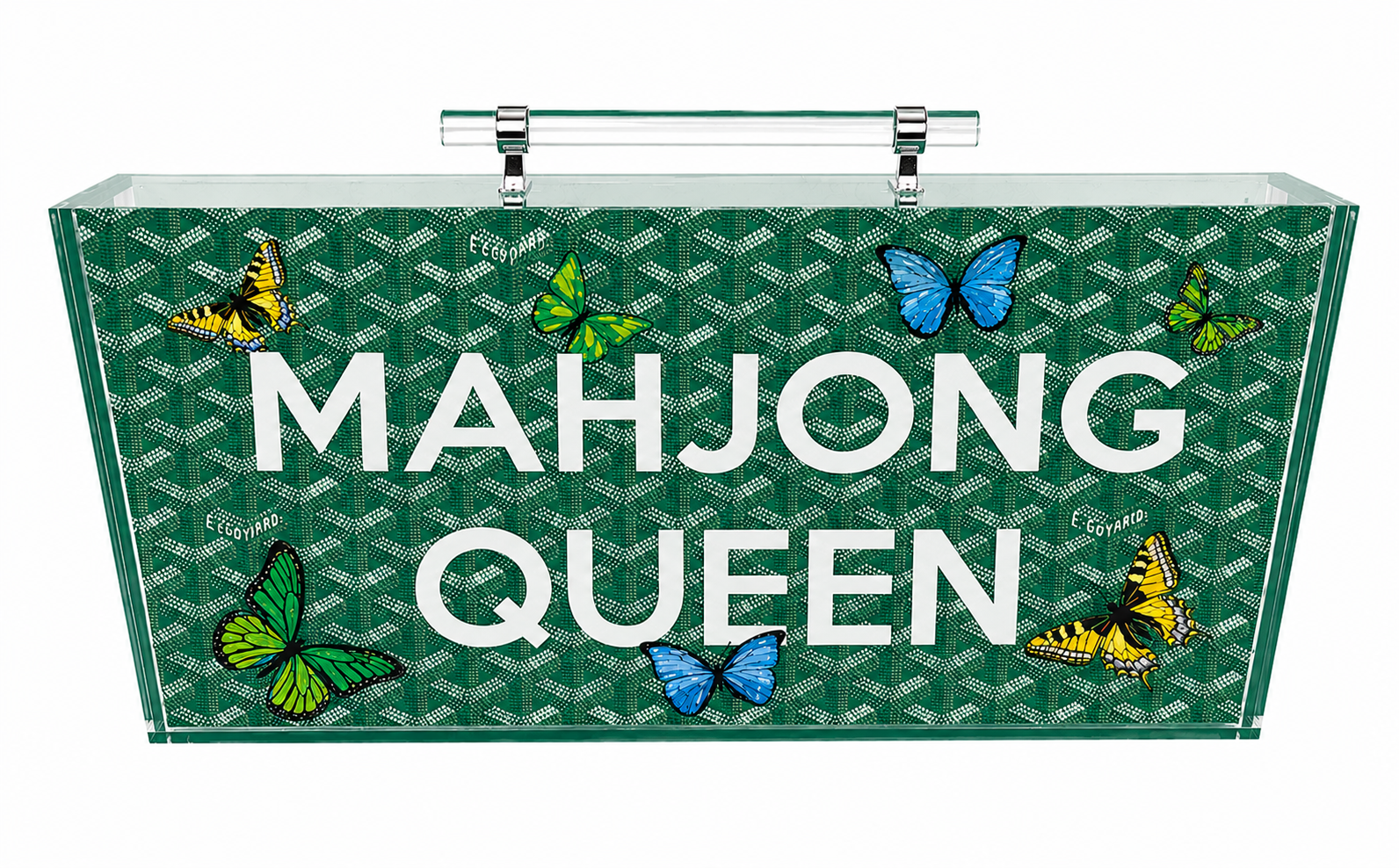 Mahjong Set