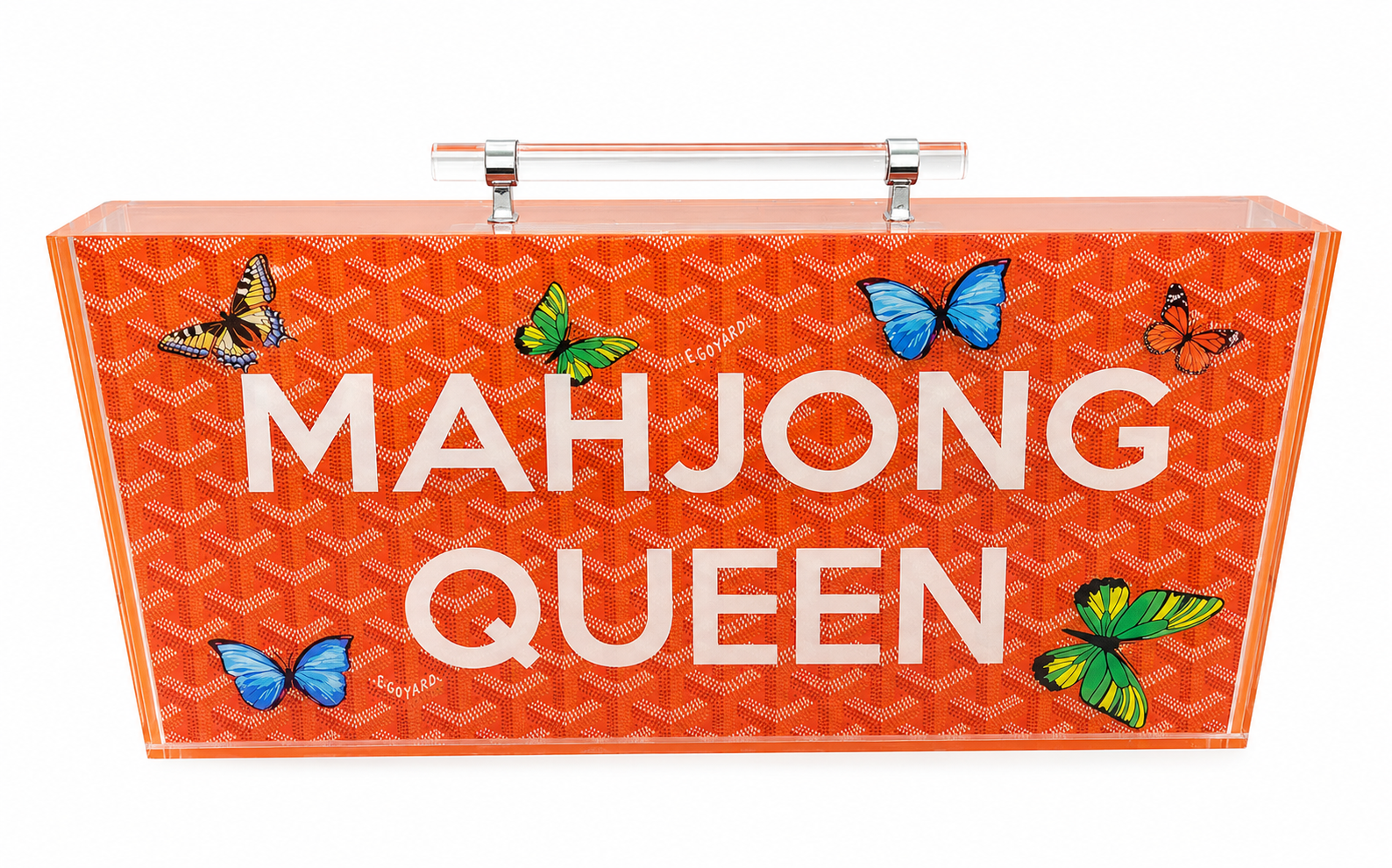 Mahjong Set