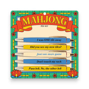 Mahjong Pen Set