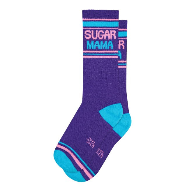 Sugar Mama Socks