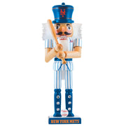 Mets Nutcracker