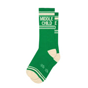 Middle Child Socks