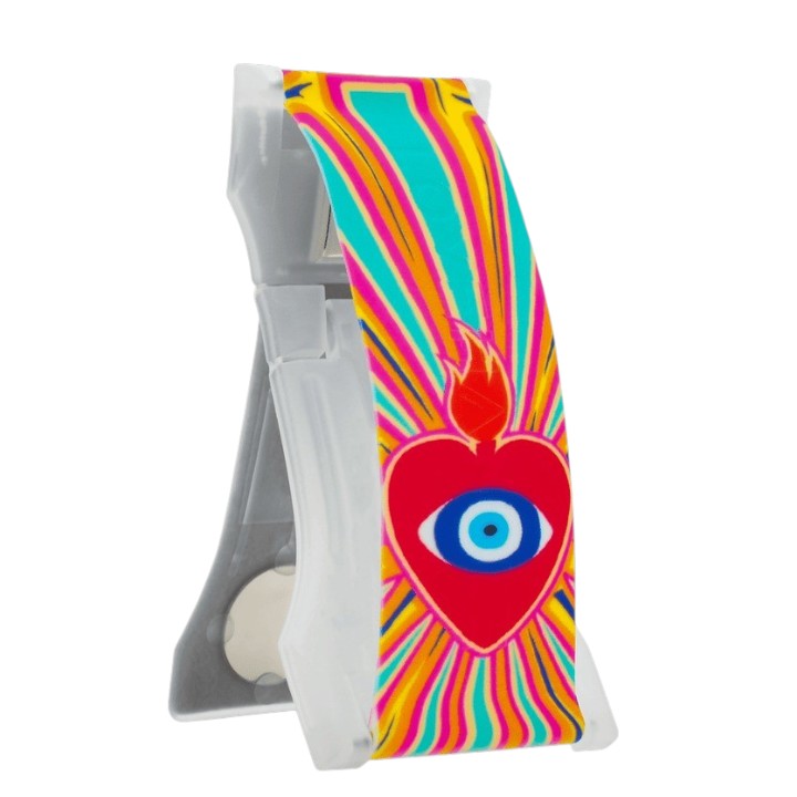 Kickstand Phone Grip