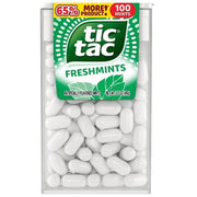 Tic Tac Fresh Mints