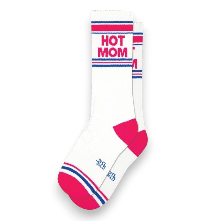 Hot Mom Socks