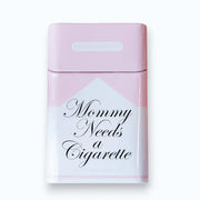 Mommy Cig Case