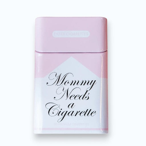 Mommy Cig Case