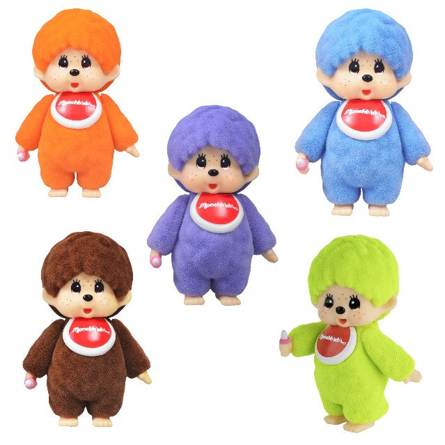 World's Smallest Monchhichi