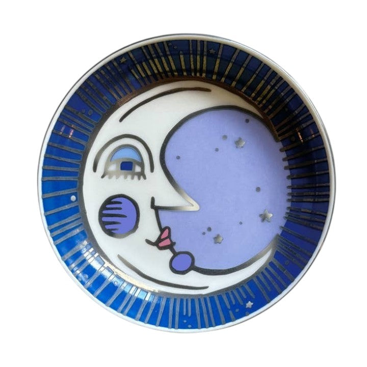 Moon Trinket Dish