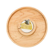 Cheese Charcuterie Board