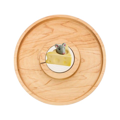 Cheese Charcuterie Board