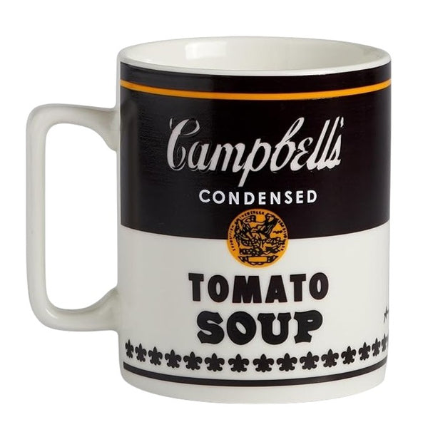 Campbell's Soup ドール マグカップ セット Campbell Tomato Soup Mug