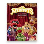 The Muppets Book