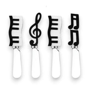 Musical Note Spreader