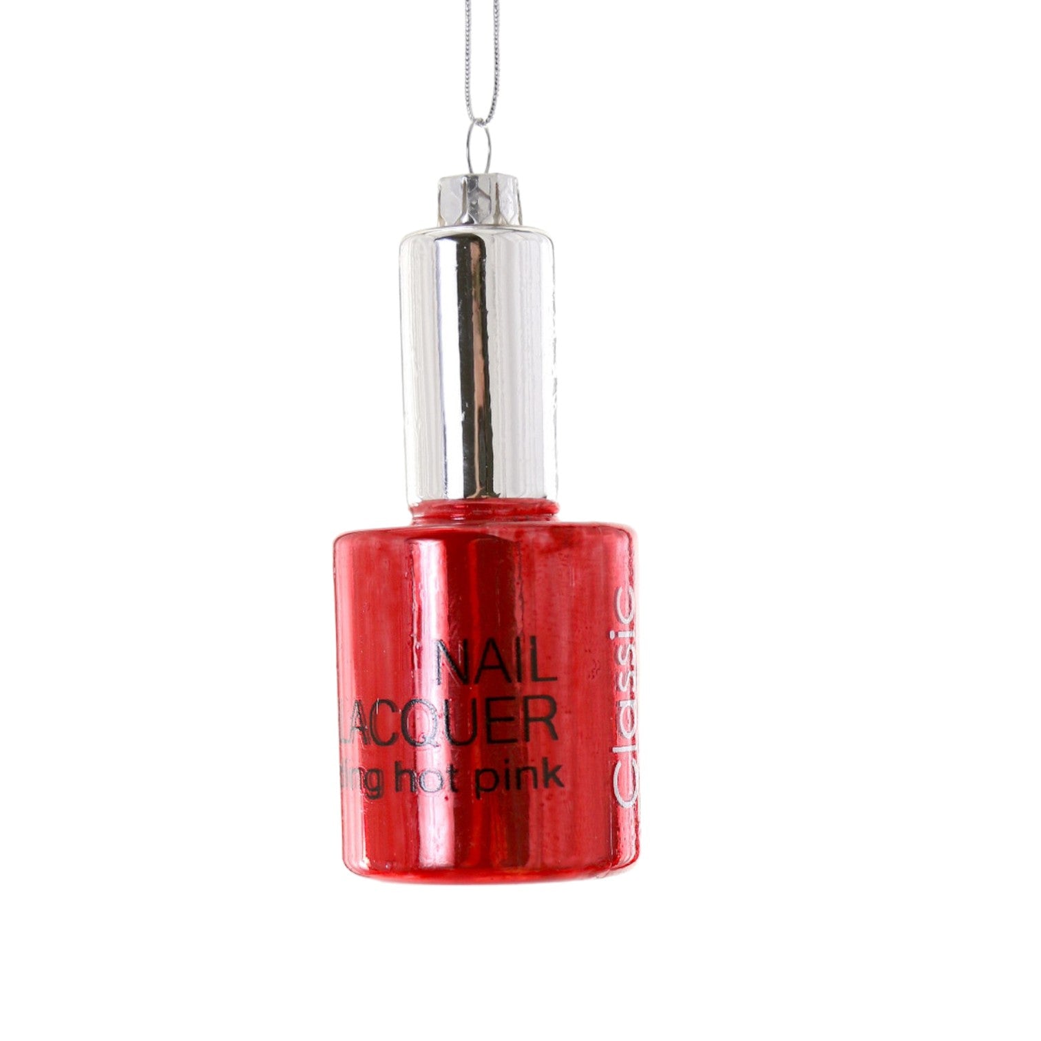 Nail Polish Ornament