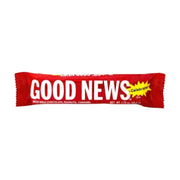 Good News Candy Bar