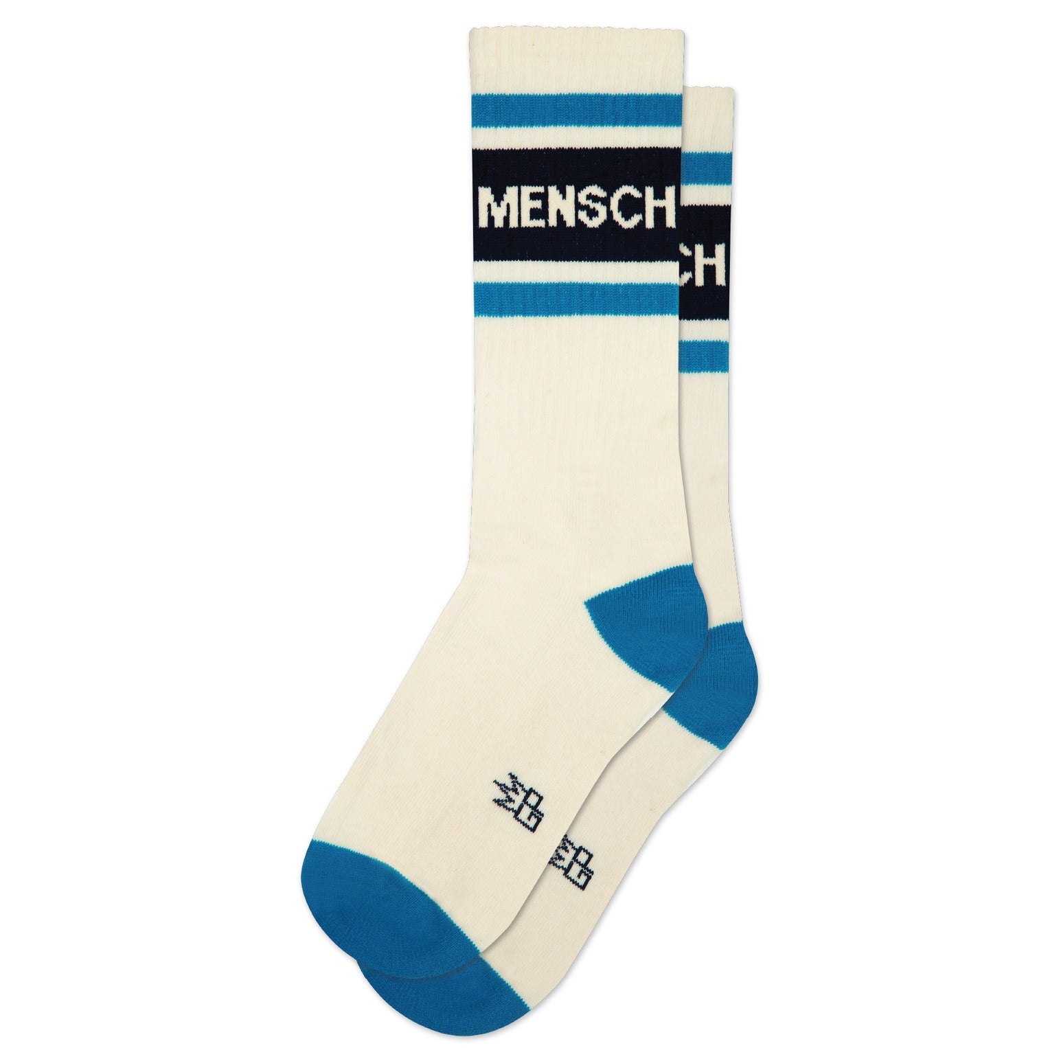 Mensch Socks