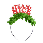 Team Nice Crown