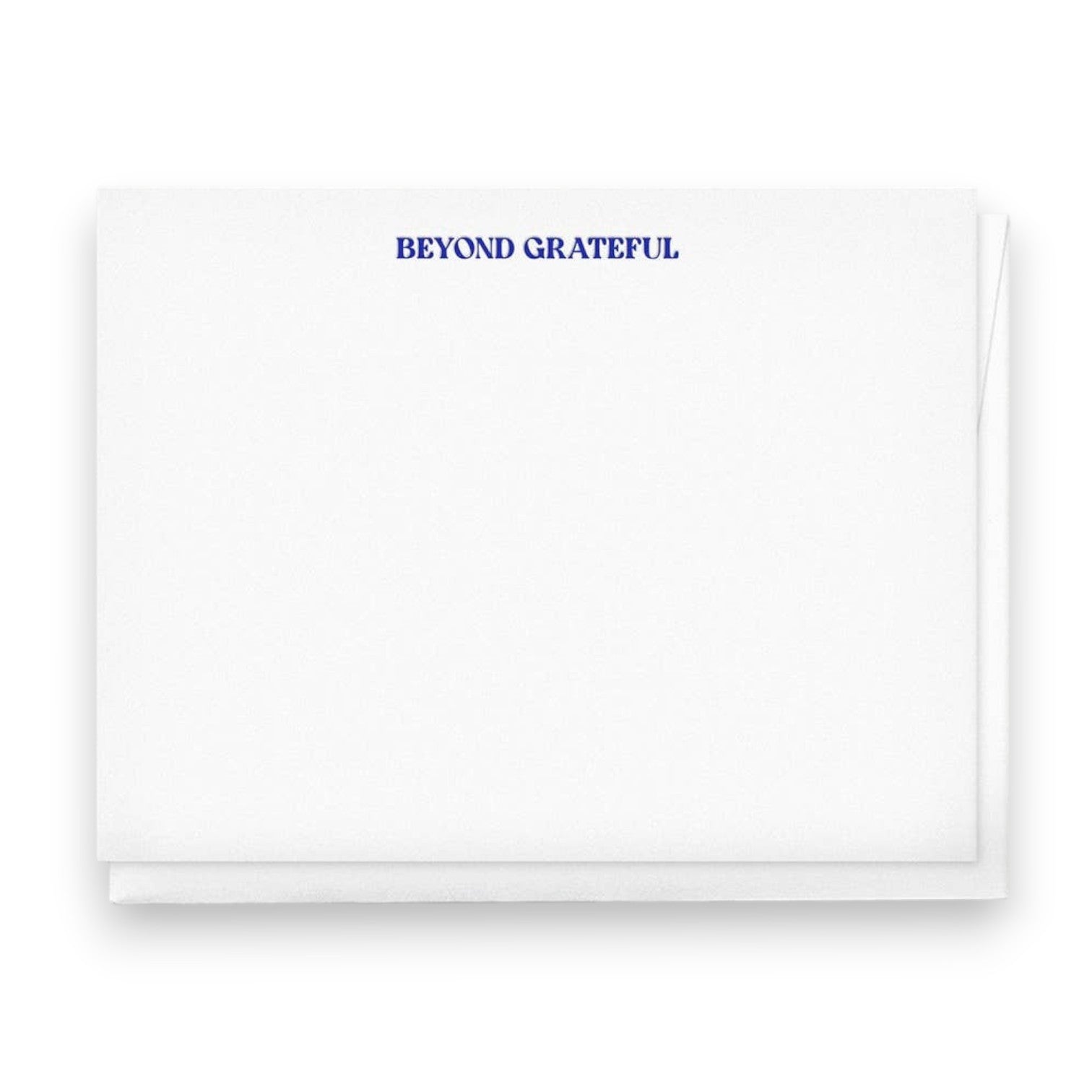 Beyond Grateful Boxed Notes Set