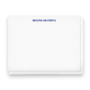 Beyond Grateful Boxed Notes Set
