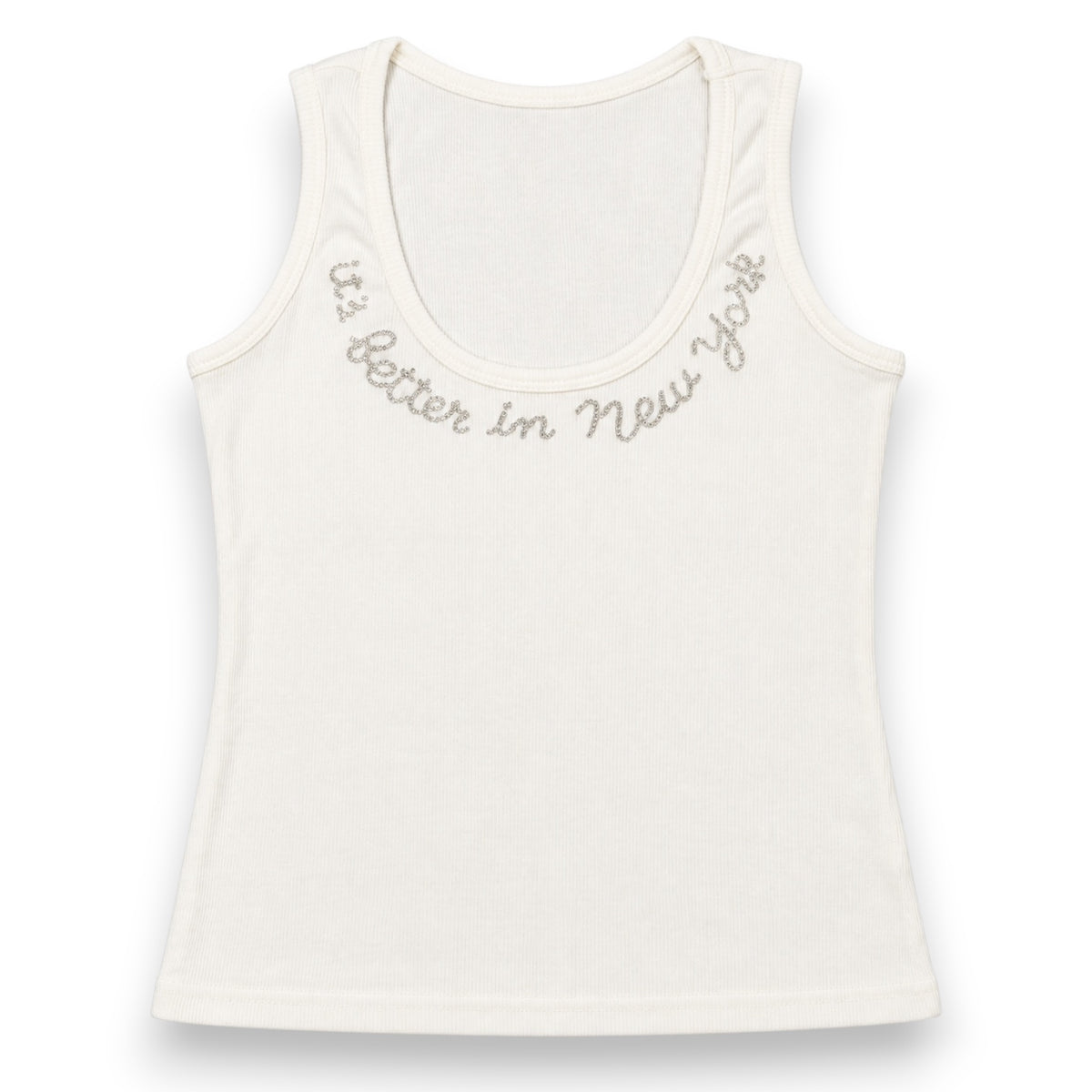 It's Better In New York T-shirt
