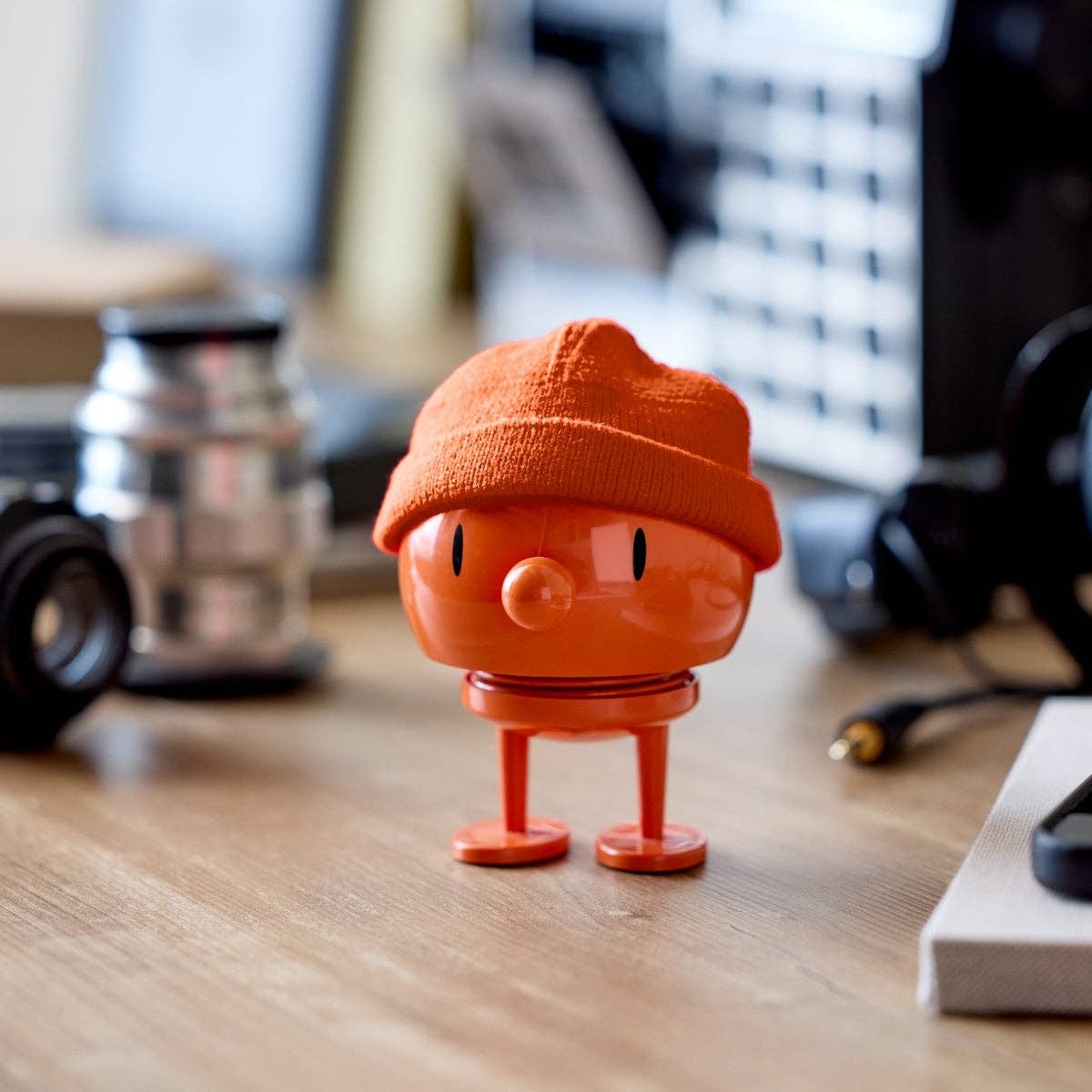 Hoptimist M Hipster