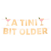 Tini Bit Older Banner