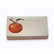 Orange Pocket Notes