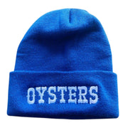 Oysters Beanie