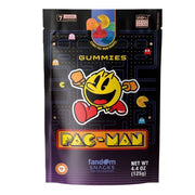 Pac-man Gummies