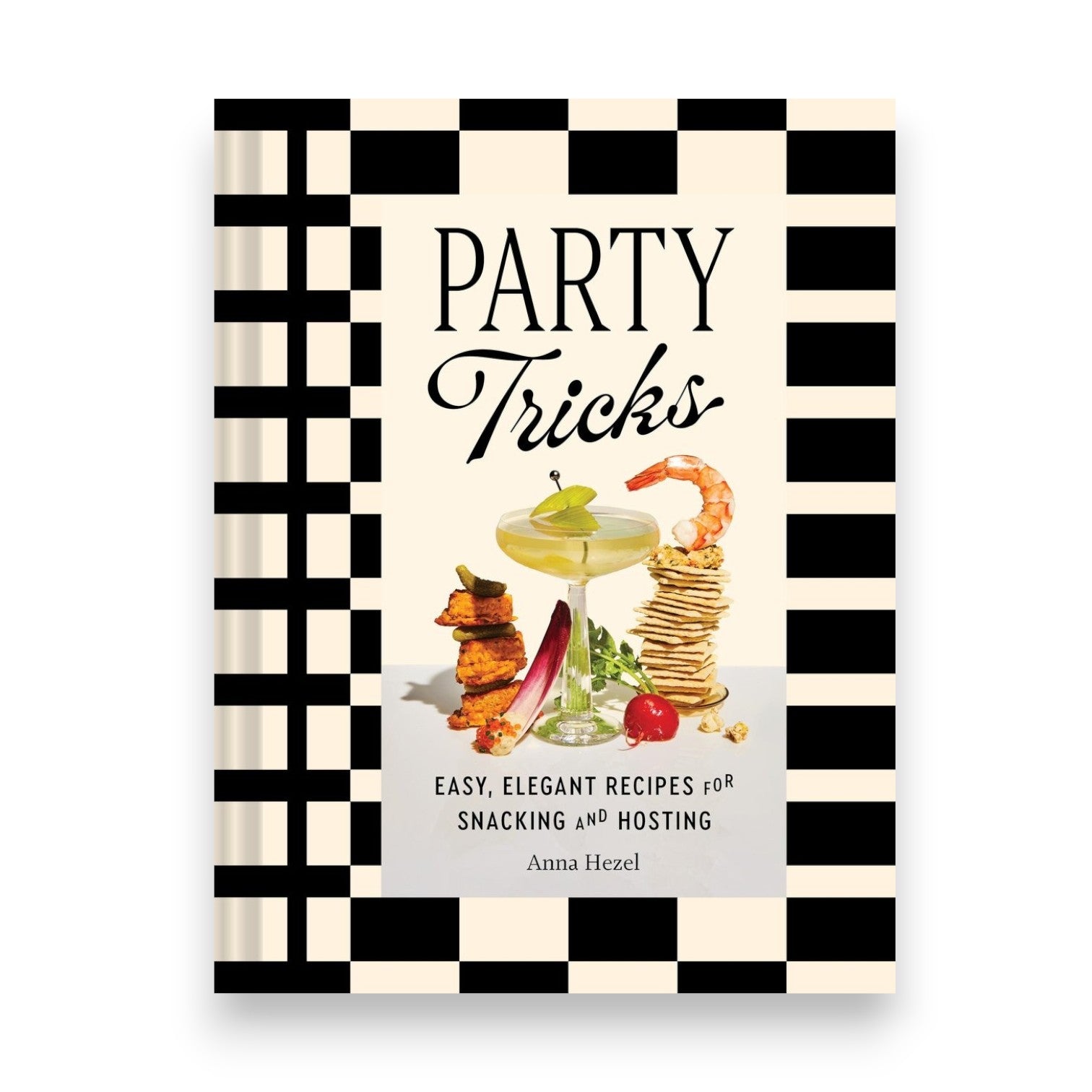 Party Tricks Book