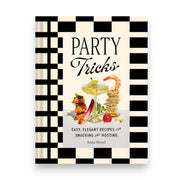 Party Tricks Book