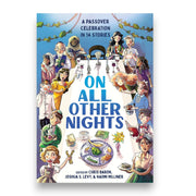 On All Other Nights Book