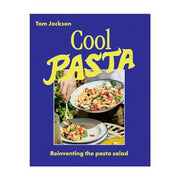Cool Pasta Book