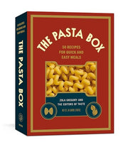 The Pasta Box