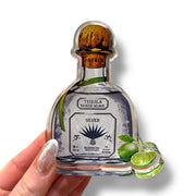 Patron Paperweight