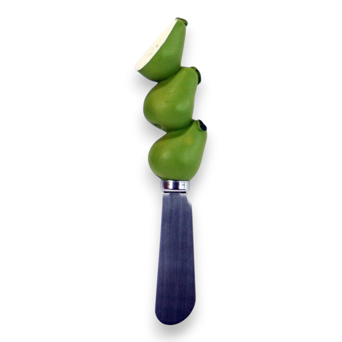 Green Pear Spreader