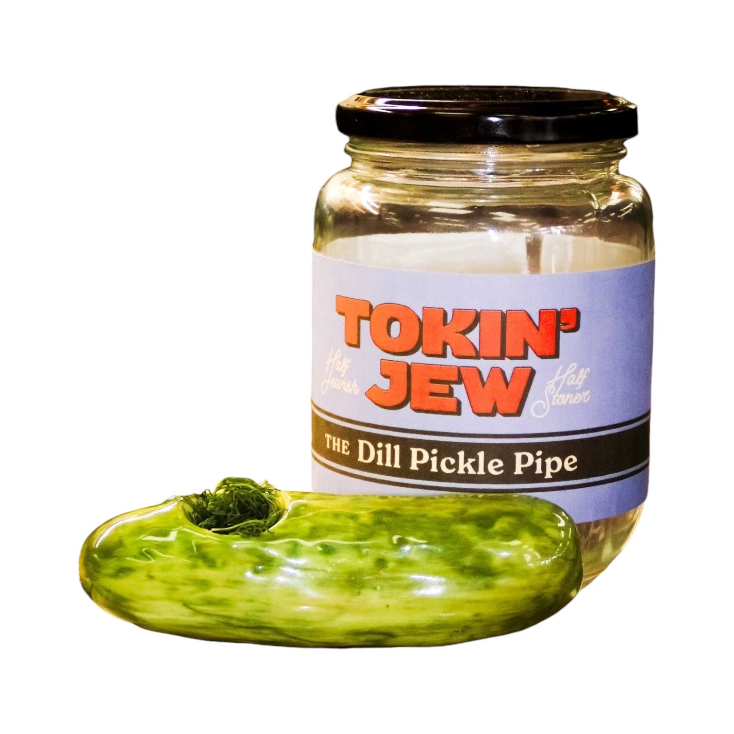 Pickle Pipe